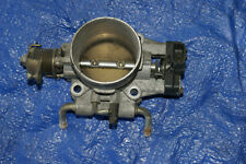 Vergaser Drosselklappe  Nissan NX100 2,0 GTI 105 KW 1990-1996