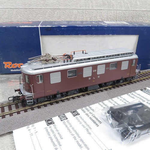 Roco 63886 bls - roco,