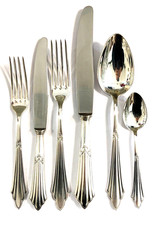 Besteck WMF 900 Fächer 6