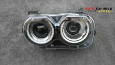 DODGE CHALLENGER BI-XENON SCHEINWERFER LINKS 6170110025 TOP KOMPLETT !