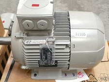 Siemens 7,5 kw 3000 min  B3