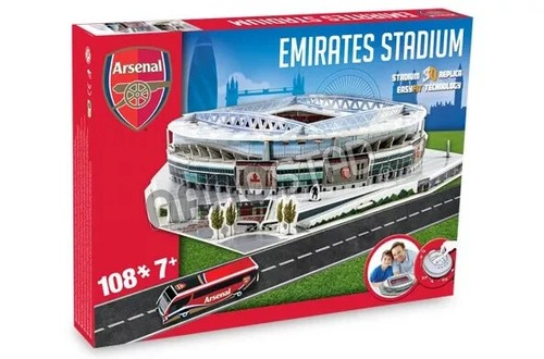 Offizielles arsenal emirates - arsenal,