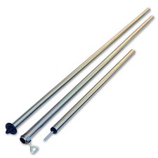 OUTDOOR Teleskop Vor Zelt