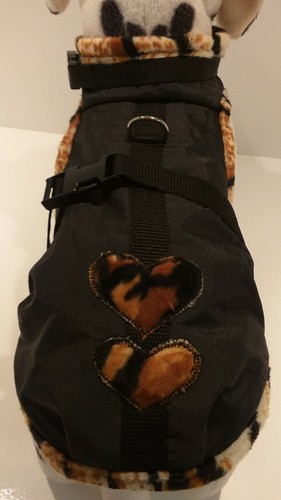 Wintermantel hundemantel - wintermantel,