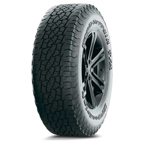 Sommerreifen bfgoodrich 265 - bfgoodrich, 265/75