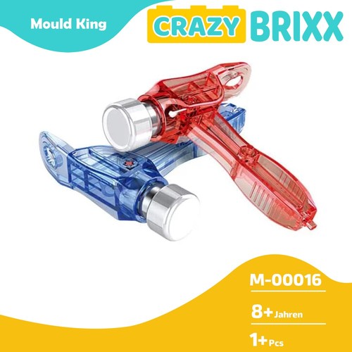 Mould king 00016 hammer - mould,