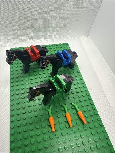 Lego pferd schimmel - pferd,, schimmel,