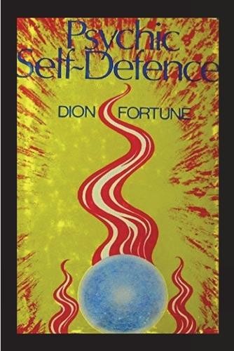 Dion fortune psychic - fortune,