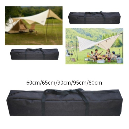 Camping-Aufbewahrungstasche