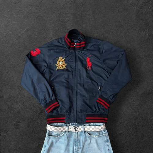 Ralph lauren bomberjacke - ralph,