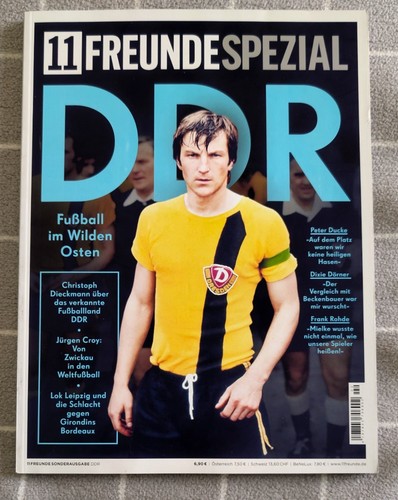 Freunde spezial ddr - 11,