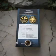 1 DM Deutsche Mark 1990 J