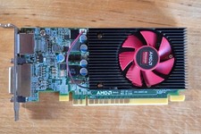 Grafikkarte DELL Radeon R5 430
