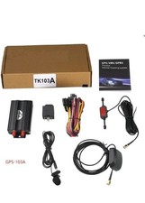 GPS-Tracker Fahrzeug Auto