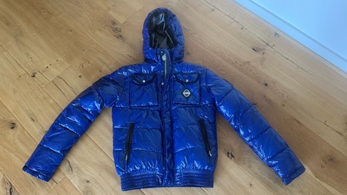 Nickelson val fassa jacke - val, di