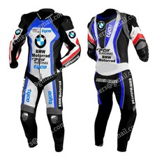 New BMW Motorrad Leather