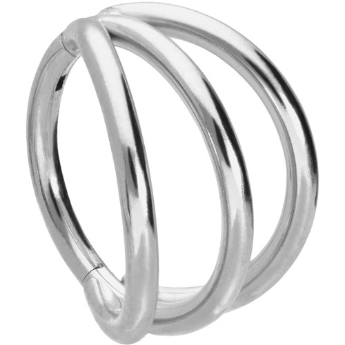 Piercingline piercing ring - ,