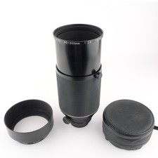 Nikon AI-S Zoom Nikkor DE 2.8/80-200mm RARE