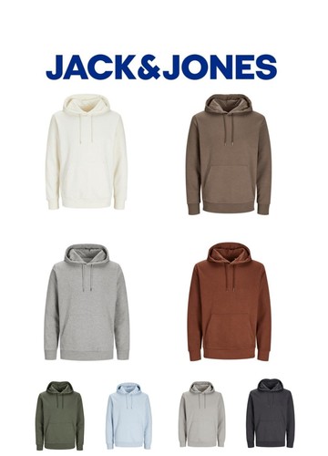 Jack jones hoodie - &,