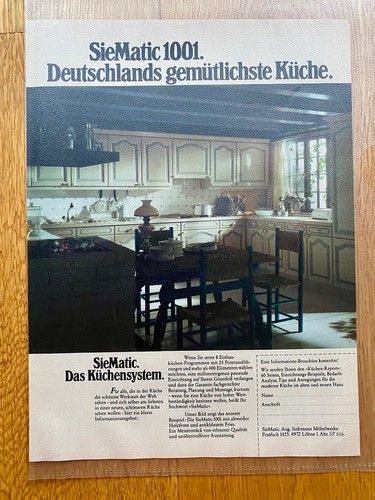 Siematic küche siekmann - siematic,