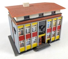 Faller 211 post gebäude - b-211, post-gebäude