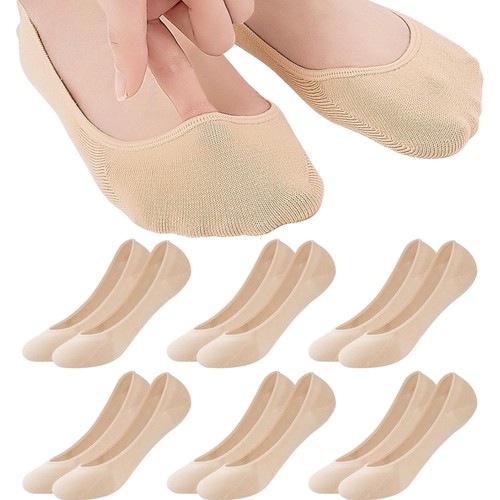 Ballerina socken damen paar - damen, 6