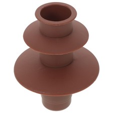  Mini-Schokoladenbrunnen