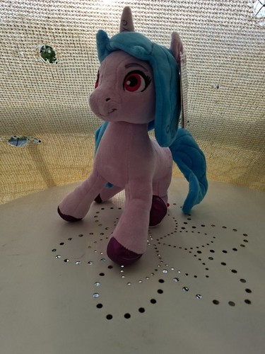 Little pony izzy - my,