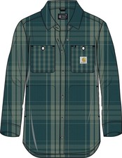 Carhartt Damen Loose Fit Twill