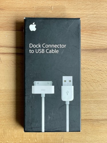 Apple dock connector - apple,