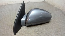 Aussenspiegel Links Elektrisch Verstellbar Opel Vectra 1.9 Cdti C Farbe