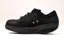 MBT Gesundheitsschuh Dkl-blau