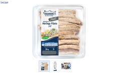 Friesenkrone MSC Marinierte