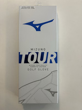 3 Stück Mizuno Tour