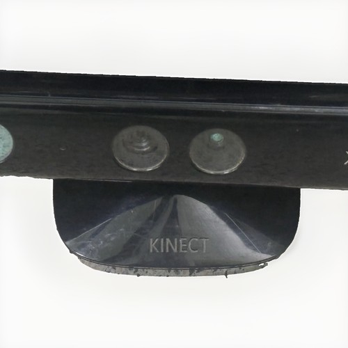 Xbox 360 kinect sensor kamera - 360,