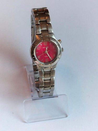 Casio sheen shn 2001 - casio,