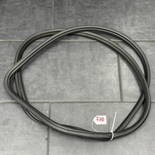 Dichtung Heckklappe BMW 5er F10 Limousine 7204298 Abdichtung Kofferraumklappe
