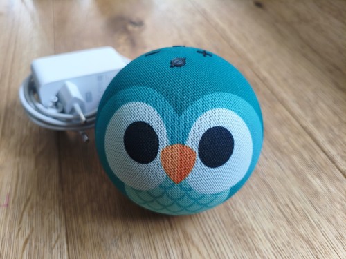 Alexa amazon echo - amazon, der