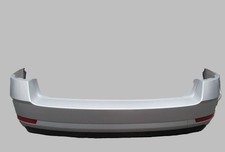 SKODA OCTAVIA COMBI (5E5, 5E6)