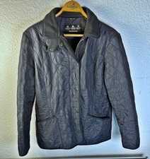 Barbour Steppjacke - Gr. 44