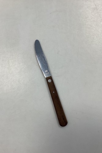 Raadvad edelstahl tafelmesser - edelstahl,