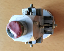 Goniometerkopf Goniometer Head