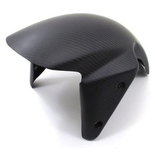 Carbon Kotflügel vorne für