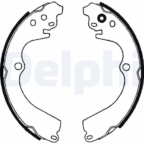 Delphi ls1604 - delphi,