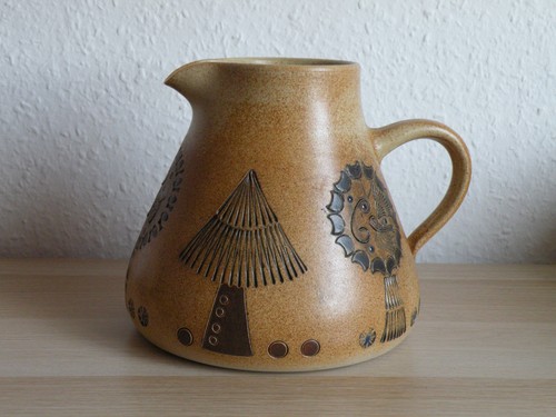 Heinz theo dietz kanne - heinz, krug
