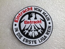 EINTRACHT FRANKFURT -