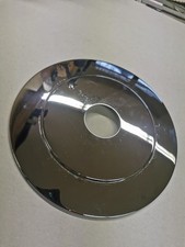 BMW R50 bis R69S Raddeckel