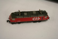 ROCO  SPUR N 02166B E-LOK BR