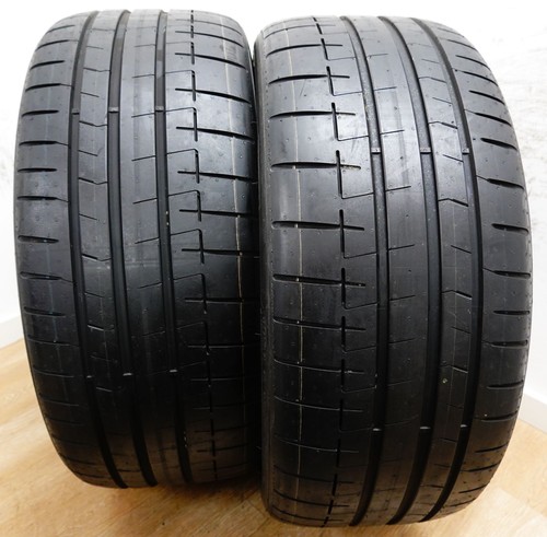 Neu pirelli 245 35 zr19 - 2,