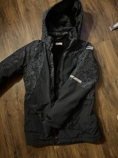 Skijacke Jungs 170 Gefüttert